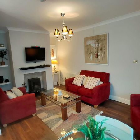 Russell Mews Apartment Ennis Bagian luar foto