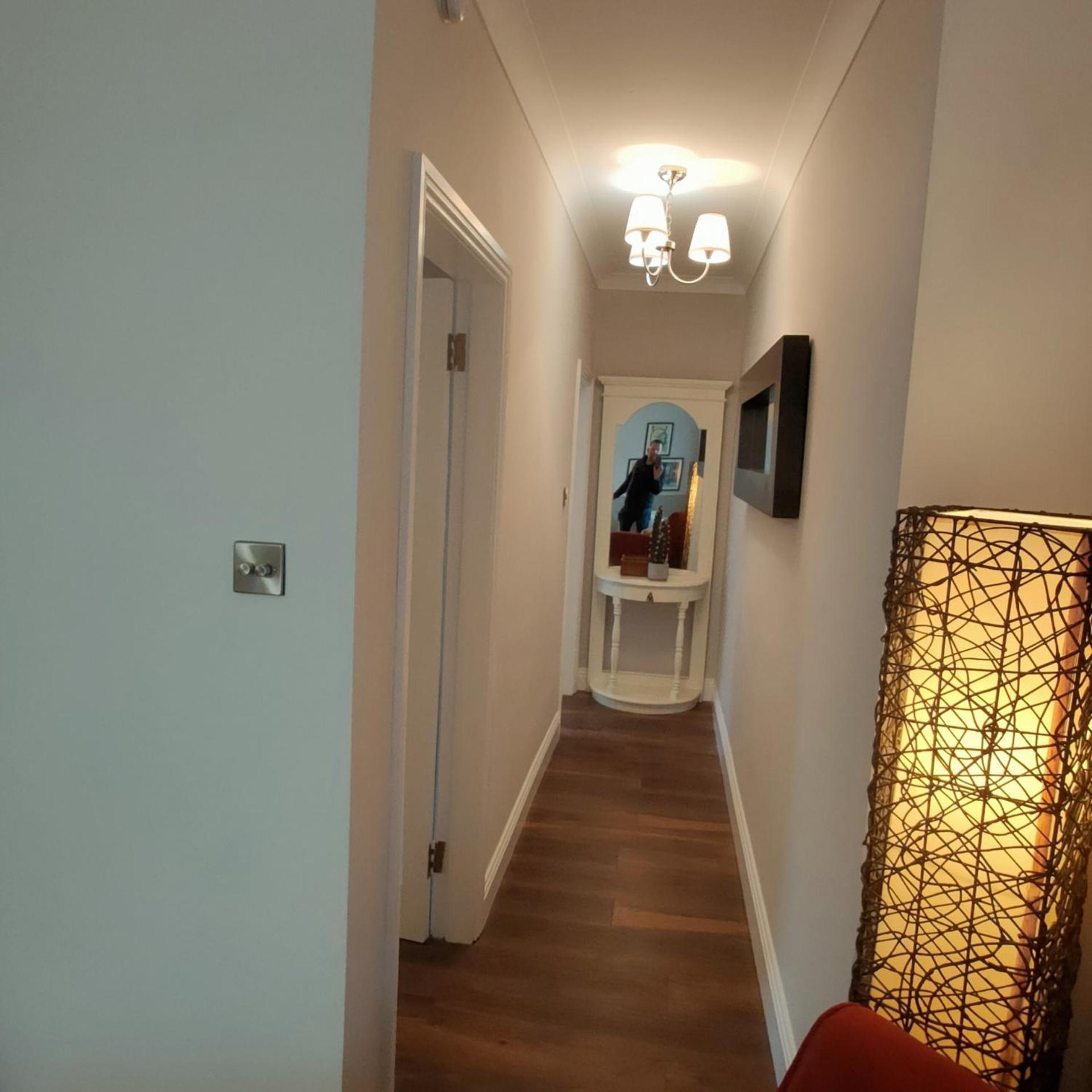 Russell Mews Apartment Ennis Bagian luar foto